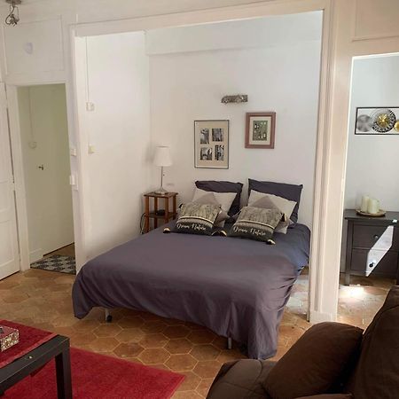 Studio Chartres Apartment Ngoại thất bức ảnh