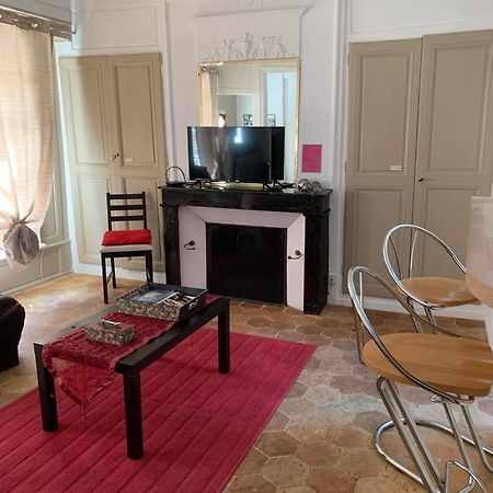 Studio Chartres Apartment Ngoại thất bức ảnh