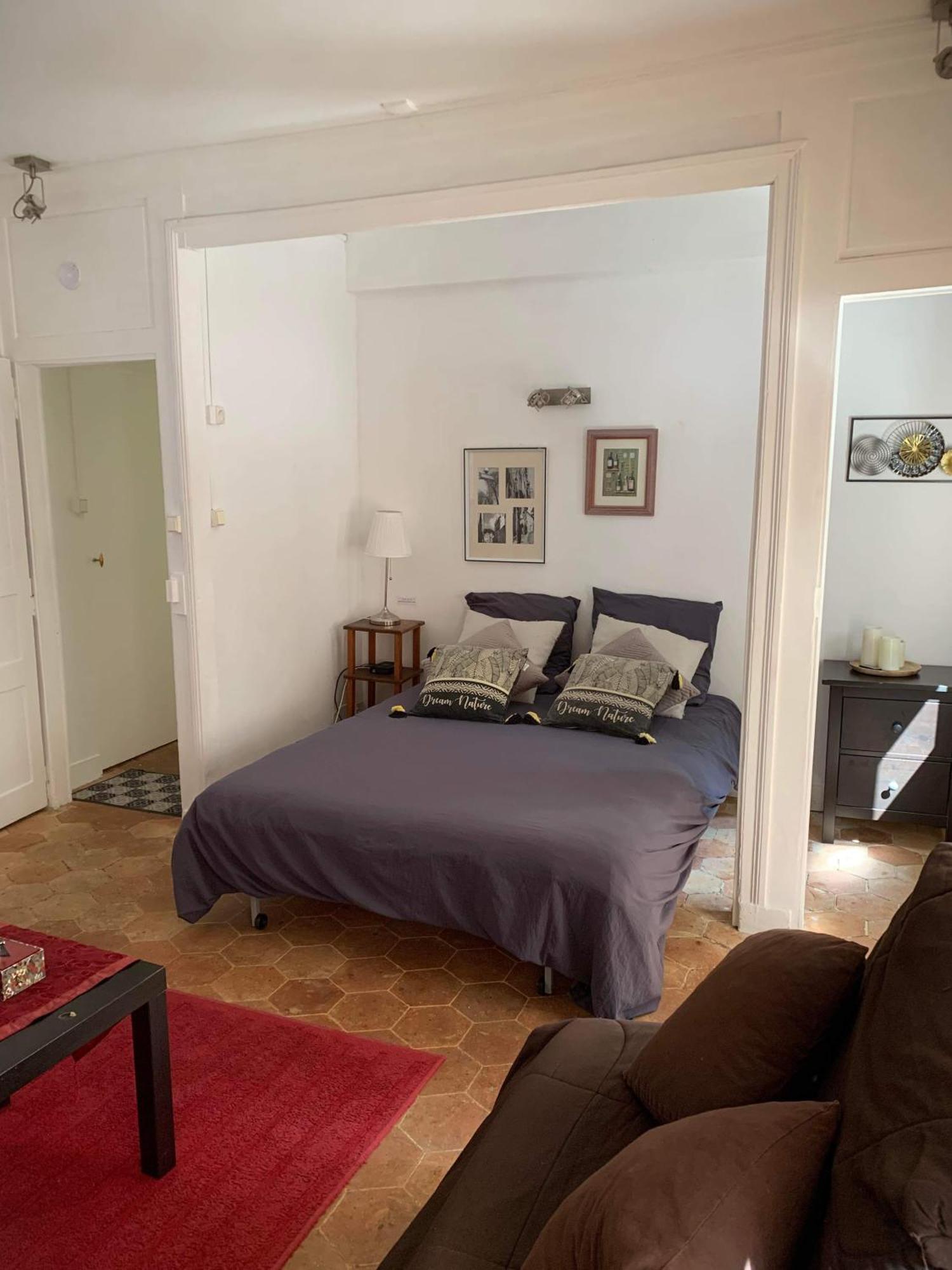 Studio Chartres Apartment Ngoại thất bức ảnh